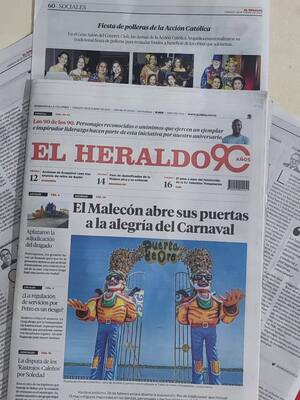 11 años como columnista | Columna de Tatiana Dangond