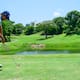 Ricardo Celia va por el Abierto de Colombia en el Caujaral