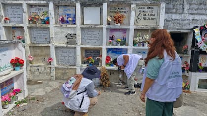 La UBPD realizará la primera fase de intervención al Cementerio San Antonio del barrio P5, Montería