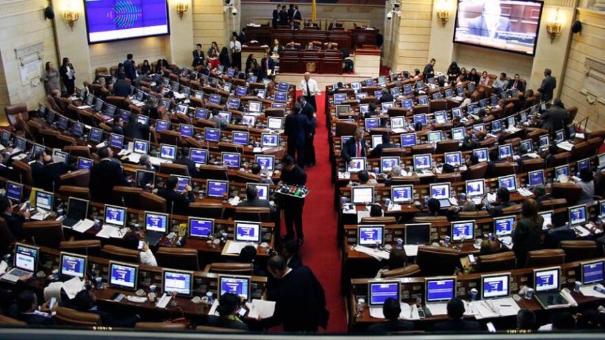 Acto legislativo 04 de 2017: regalías para la paz