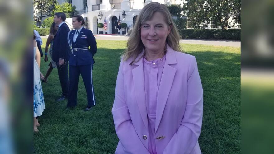 Capturan al sospechoso del asesinato de la legisladora Melissa Hortman en Minesota