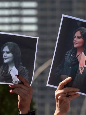 Un velo que se levanta | Columna de Ismael Cala