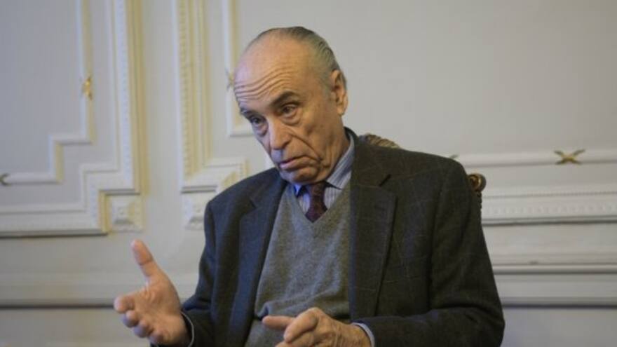 Presidente de la Corte Electoral de Uruguay fallece durante una sesión de trabajo