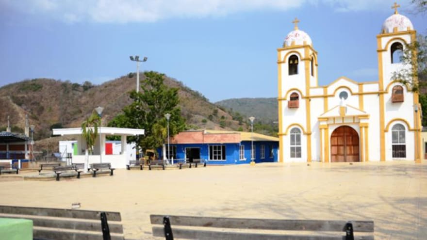 El burro-bomba que estigmatizó a Chalán y sus pobladores