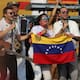 El concierto que alzó la voz por el éxodo venezolano en 2019