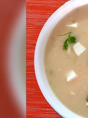 Honores al mote de queso | Columna de José Consuegra B.