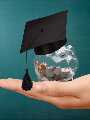 Se necesita financiación para estudiar | Columna de Jesús Ferro Bayona