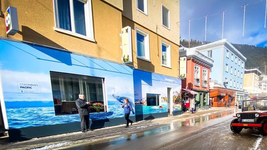 Cambio Radical cuestiona 'despilfarro' de Petro en Suiza