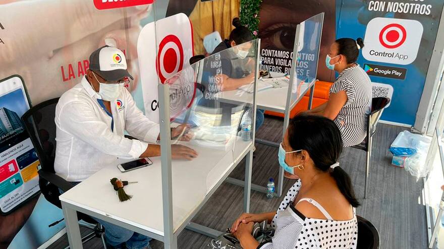 Fue lanzada en La Guajira la Contraloría Móvil