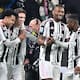 Juventus 3, Napoli 0: el equipo de Juan David Cabal da pelea en la Serie A