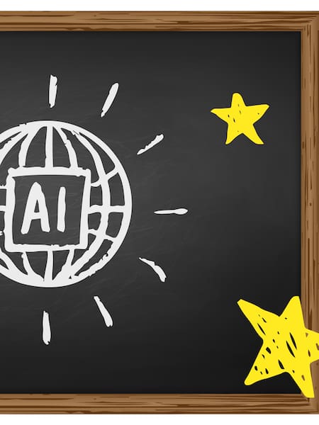 Colombia impulsa una educación conectada y humana: así avanza la integración de tecnología e IA en las aulas