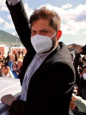 ¿Qué pasó en Chile? | Columna de José Amar Amar