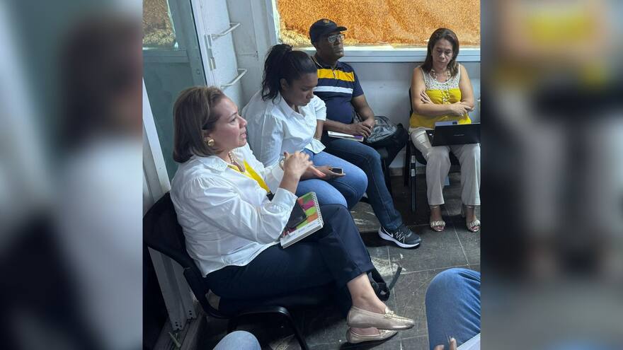 ARN busca incidir en Planes de Desarrollo del Caribe en pro de reincorporados