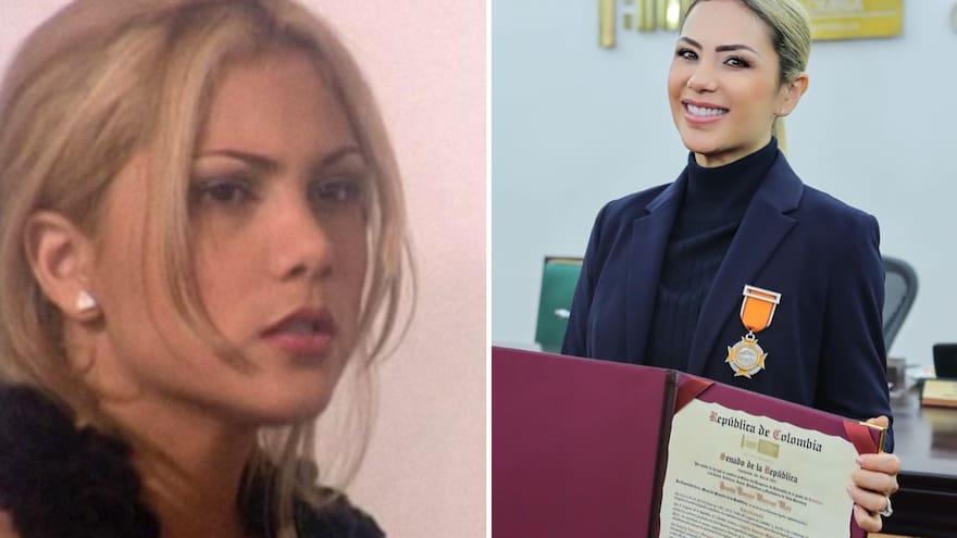 Así fue la vida de Angeline Moncayo, actriz en Betty la fea, tras dejar la tv