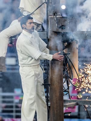 Un recordatorio de lo que somos