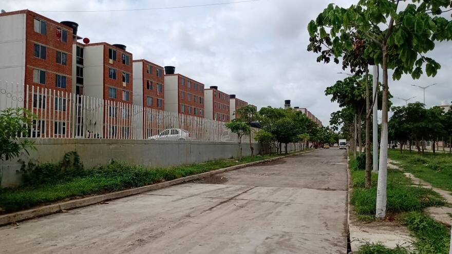 Falleció adolescente tras riña entre pandillas en Las Gardenias