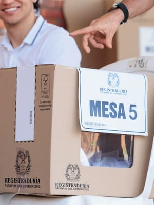 Cada pueblo tiene lo que quiere