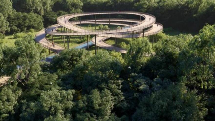 Barranquilla es declarada Ciudad Faro por restaurar y preservar ecosistemas urbanos