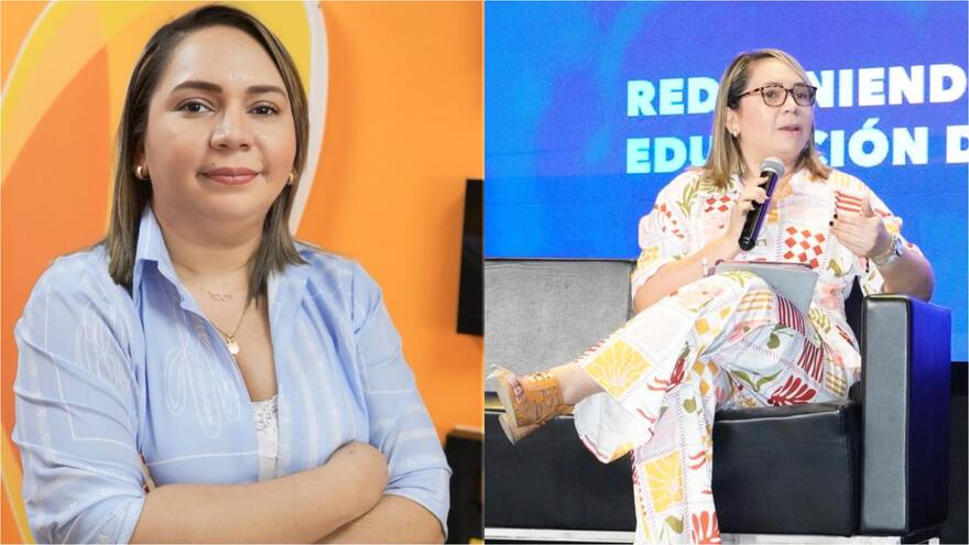 “Mi trabajo es buscar soluciones innovadoras”