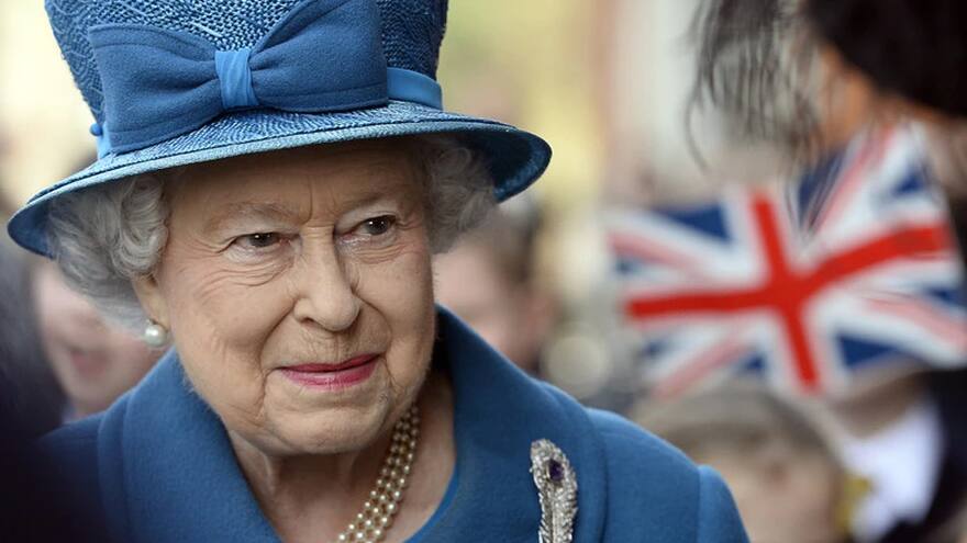 Así fueron las últimas horas de la reina Isabel II en Inglaterra