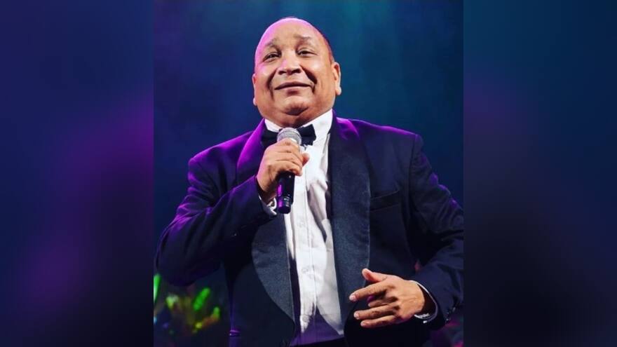 Compositor Franklin Moya fue víctima de millonario robo en La Guajira