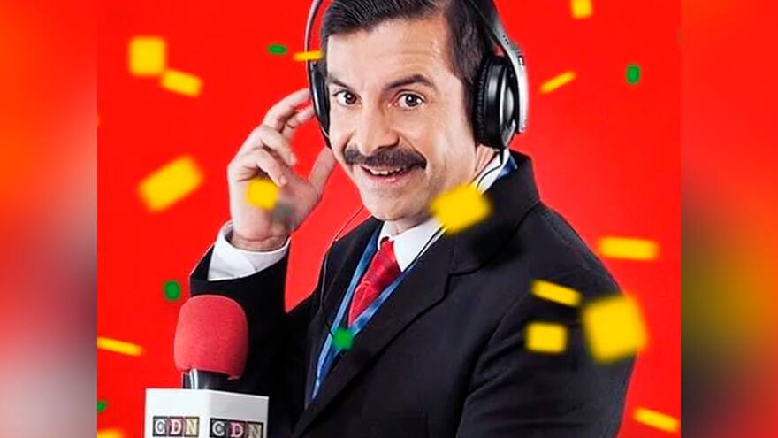 ¿A qué se dedica ahora el actor Julián Orrego, quien hizo de 'Ricardo Jorge' en los comerciales de Davivienda?