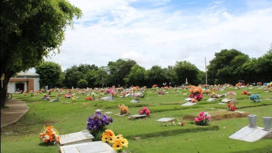 JEP inicia intervención del cementerio Jardines del Ecce Homo de Valledupar