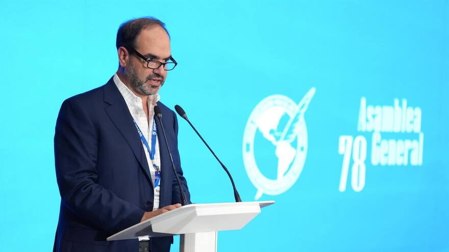 Agresividad hacia prensa, amenazas y asesinatos en Colombia registrados en el informe de la SIP