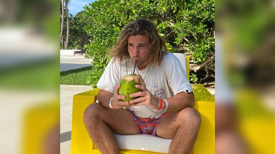 Hijo de actor Rodolfo Sancho confesó haber asesinado a cirujano cordobés