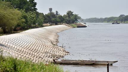 RAP Caribe insta al Gobierno a garantizar continuidad del proyecto del Canal del Dique
