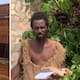 Hombre en Ghana asegura que ‘Dios le avisó’ sobre un nuevo diluvio: construye ocho arcas desde hace 11 meses