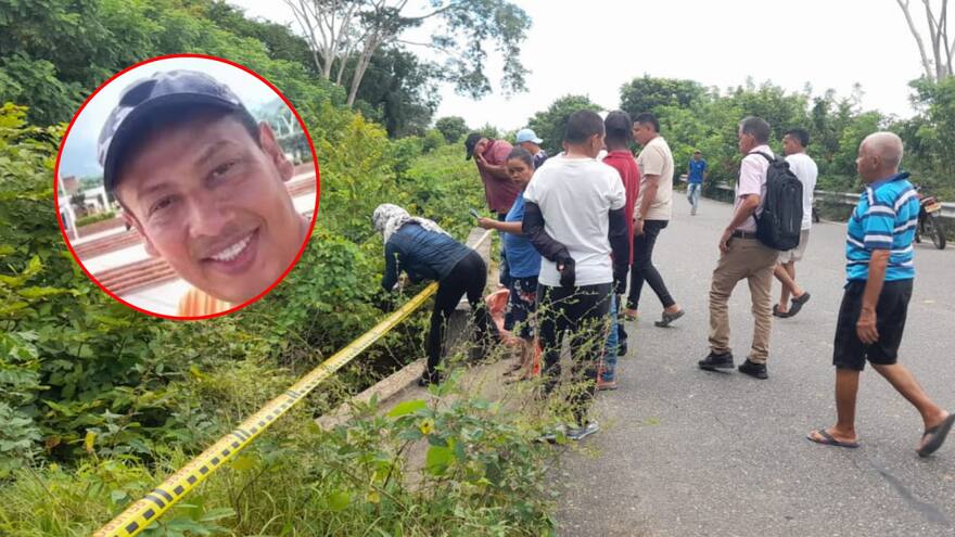 Fecode y Festigaitas rechazan el crimen de Armando Rivero y exigen justicia