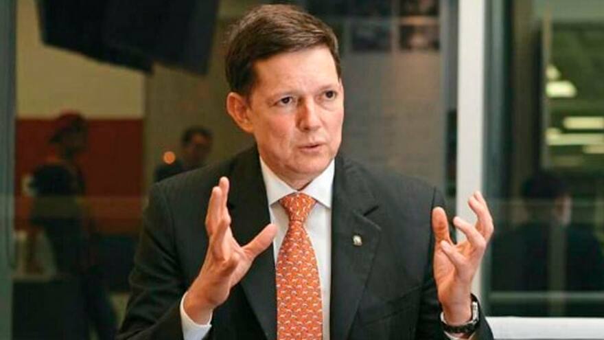 Minjusticia pide que ‘El Zarco’ sea extraditado