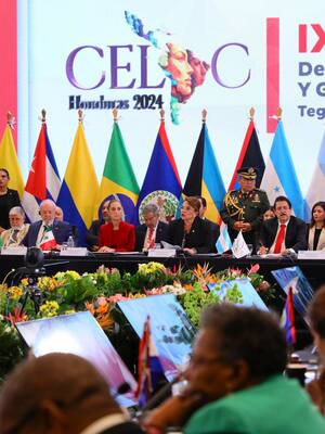 La promesa de la integración