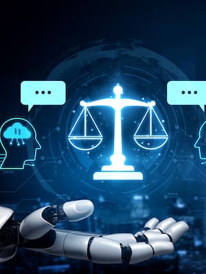Inteligencia artificial, tragedia y justicia: La responsabilidad de la IA