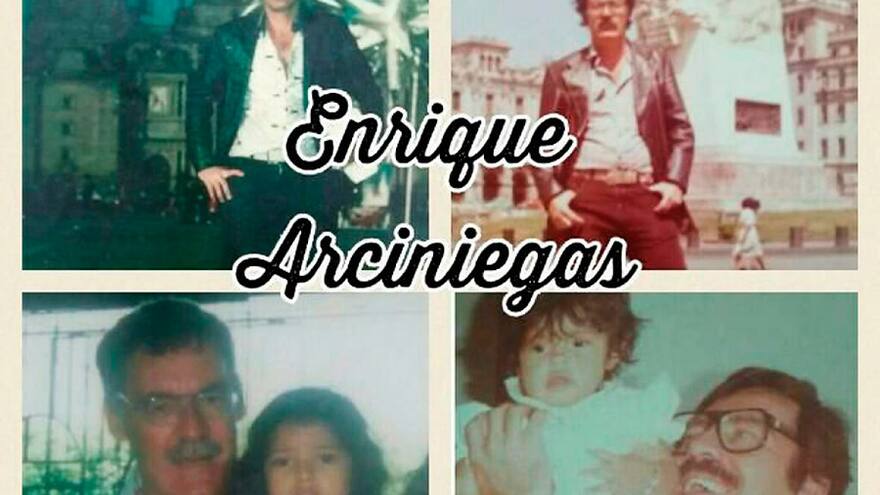 El sino trágico de la familia del hombre ejecutado en China