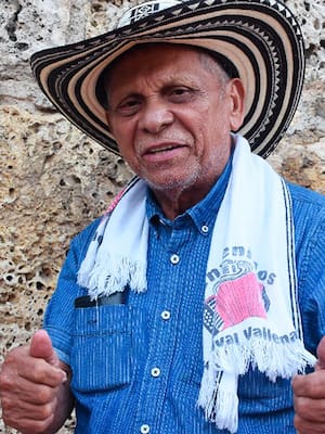 Adiós al juglar | Columna de José Consuegra Bolívar