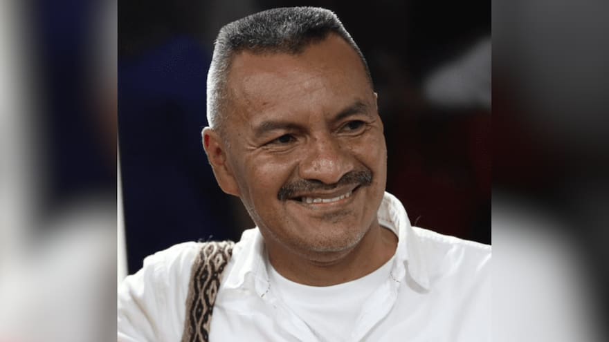 Renuncia el viceministro de Pueblos tras escándalo por presunto acoso sexual en el Minigualdad