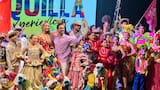 El Carnaval de la 44 revela su agenda festiva y entrega decreto a los reyes