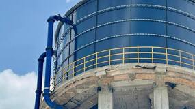 Suspenden servicio de acueducto en Malambo este martes