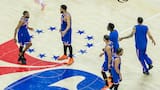 Los Knicks muestran todo su poder y avanzan a la final del Este