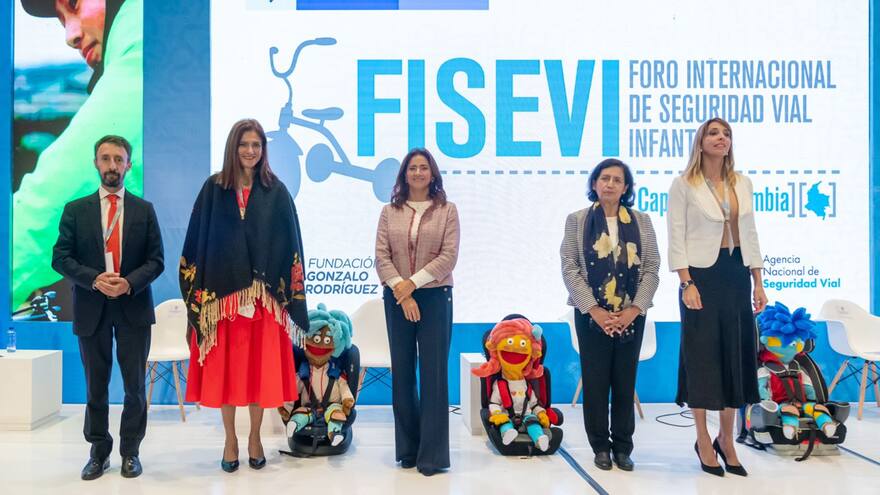 Gobierno nacional fortalecerá estrategias de Planes de Movilidad Escolar