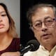 “Señor presidente, decrete día cívico por la final”: hija de Petro