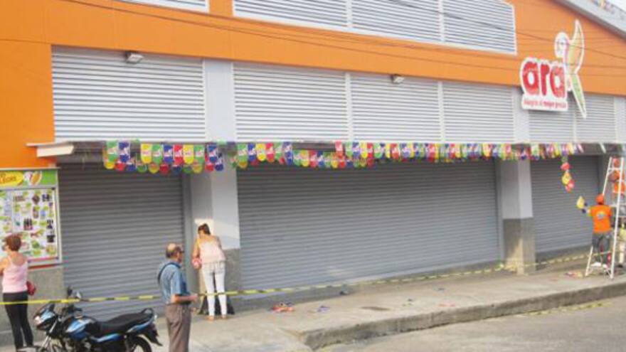 Compañía Jerónimo Martins sueña con crecer en Colombia hasta suponer 25% de su negocio