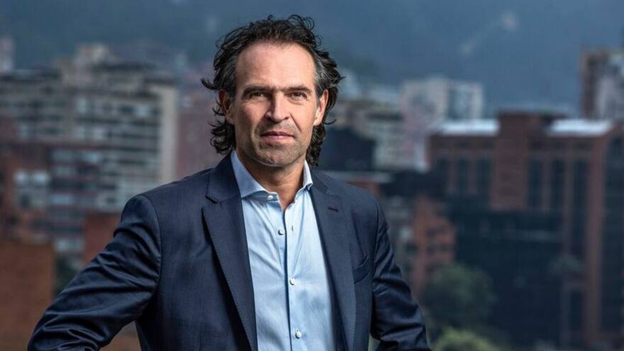 Gobierno planea intervenir EPM, según Fico Gutiérrez