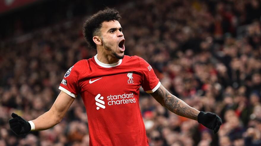 Liverpool vs. Chelsea: ‘Luchito’ va por la Copa de la Liga