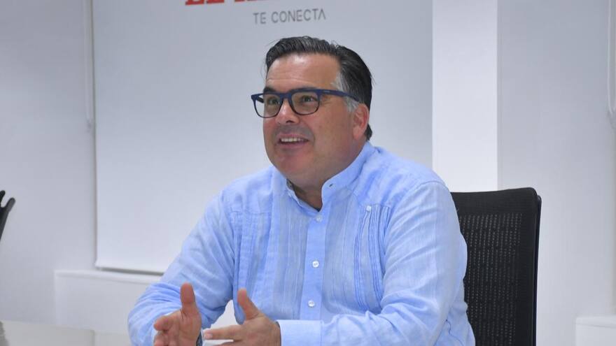 Abrir una renegociación del TLC con EE. UU. no será un camino fácil: Palmieri