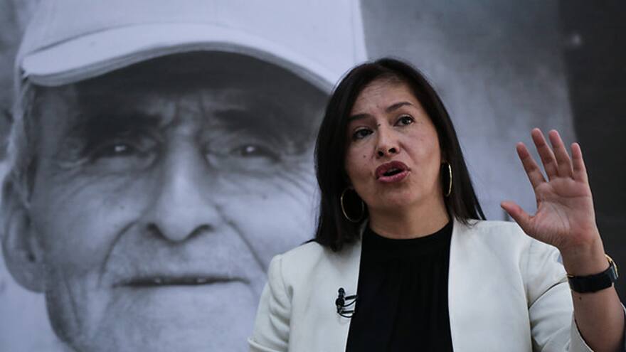 Integrantes de Tribunal de Paz serán escogidos virtualmente 'para evitar lobby o presiones'