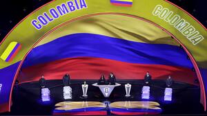 Sorteo del Mundial de Fútbol 2026: Colombia quedó en el Grupo K, conformado por Portugal, Uzbekistán y el ganador de un repechaje