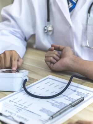 Soluciones, para una buena reforma de Sistema de salud | Columna de Álvaro Villanueva